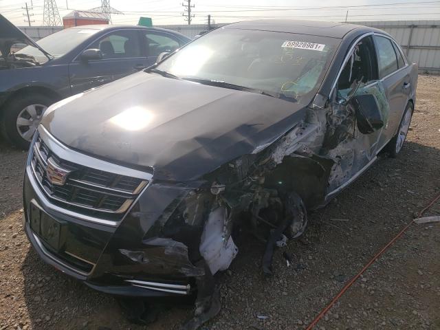 2017 CADILLAC XTS PREMIU 2G61R5S35H9117902