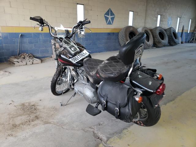 2004 HARLEY-DAVIDSON FXSTI 1HD1BVB134Y085665