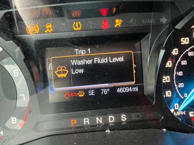 2019 FORD RANGER XL 1FTER1FH4KLA97932