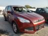 2016 FORD  ESCAPE