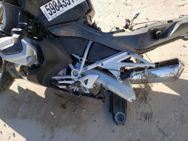 2020 BMW R 1250 RT WB10J6309L6D04926
