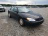 2006 FORD  TAURUS