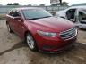 2014 FORD  TAURUS