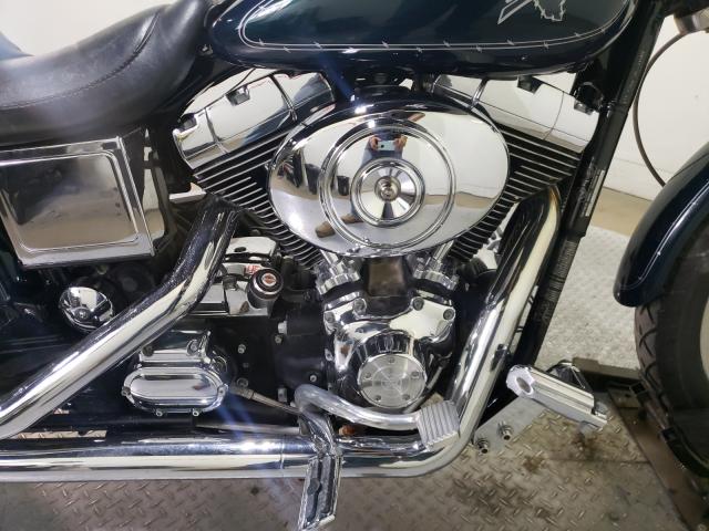 2002 HARLEY-DAVIDSON FXDL 1HD1GDV392Y328756