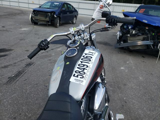 2015 HARLEY-DAVIDSON FXDL DYNA - 1HD1GNM13FC301013