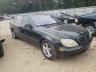 2001 MERCEDES-BENZ  S-CLASS