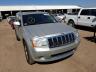 2009 JEEP  CHEROKEE