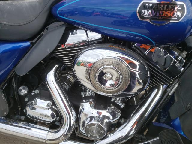 2009 HARLEY-DAVIDSON FLHTCU 1HD1FC4149Y620354