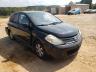 2008 NISSAN  VERSA