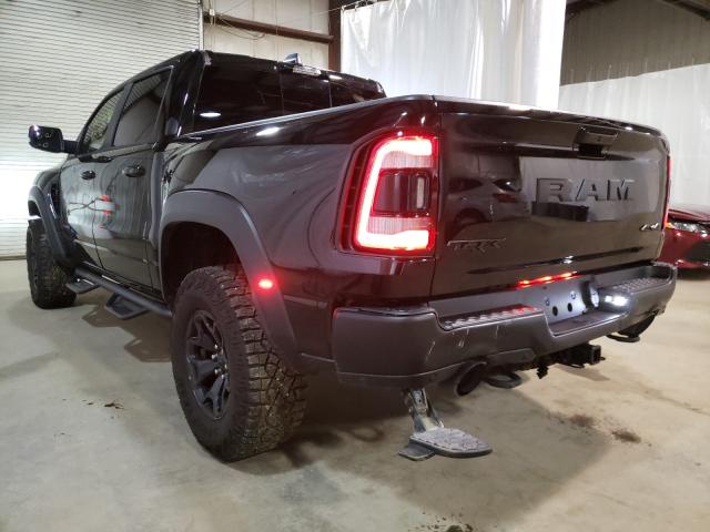 2021 RAM 1500 TRX 1C6SRFU99MN705504