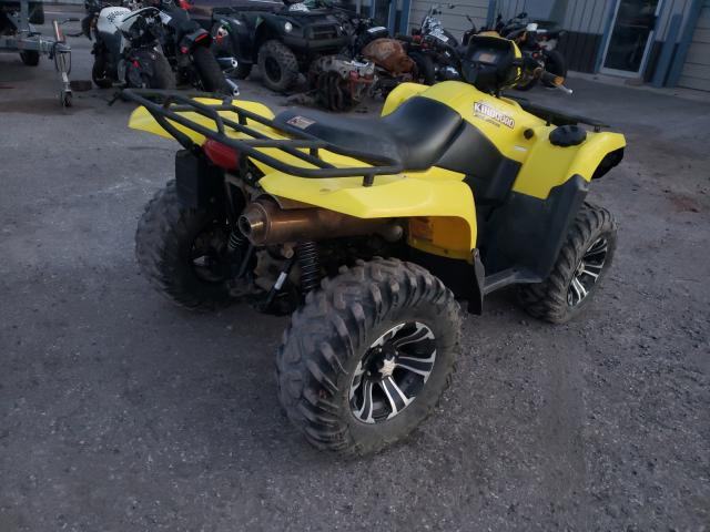 2005 SUZUKI LT-A700 XK JSAAP41A352100355