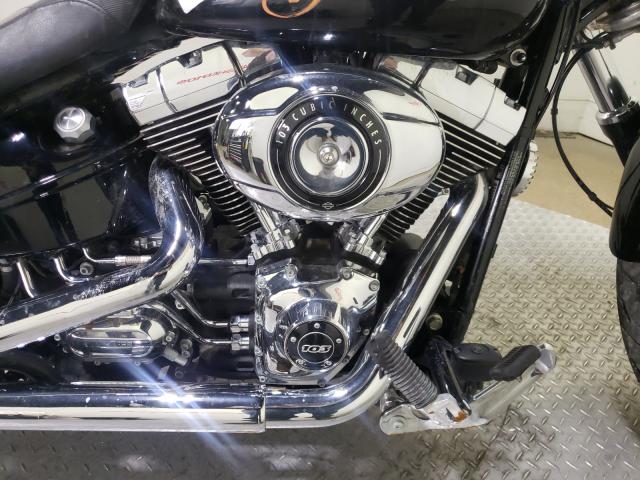 2014 HARLEY-DAVIDSON FXSB BREAK 1HD1BFV17EB050830
