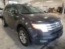 2007 FORD  EDGE