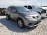 2014 NISSAN  ROGUE