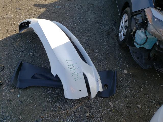 2021 TESLA MODEL Y 5YJYGDEFXMF072334