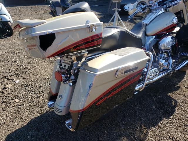2006 HARLEY-DAVIDSON FLHTCUSE 1HD1PRE186Y955305