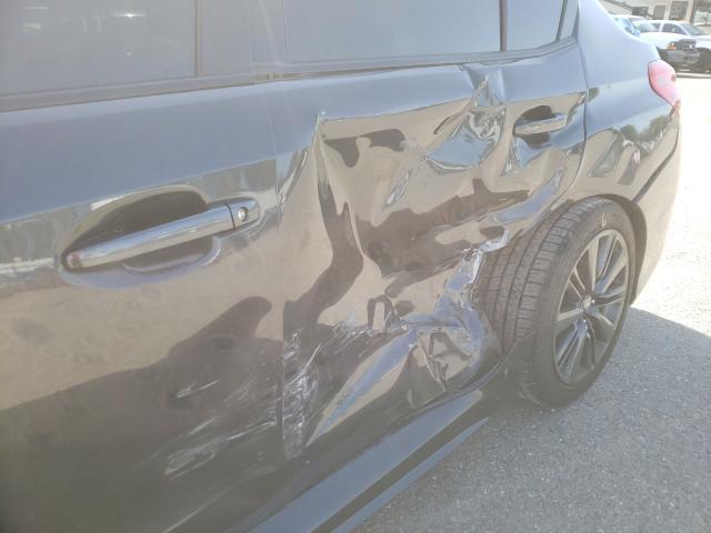 2015 SUBARU WRX PREMIU JF1VA1D65F8829489