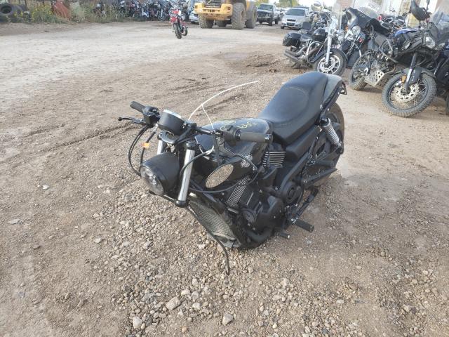 2015 HARLEY-DAVIDSON XG750 1HD4NBB10FC504543