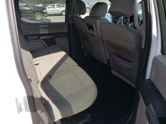 2015 FORD F-150 1FTEW1CP2FKD16063