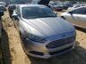 2014 FORD  FUSION