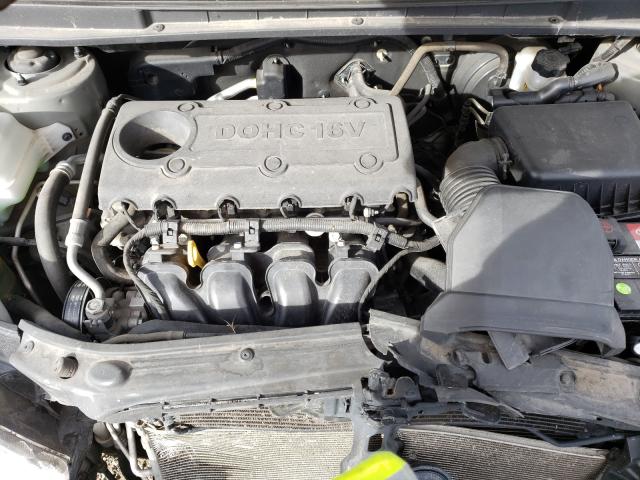 2011 KIA RONDO KNAHH8C83B7364187