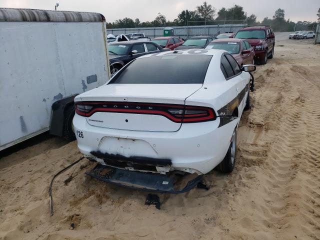 2018 DODGE CHARGER PO 2C3CDXAT4JH265802