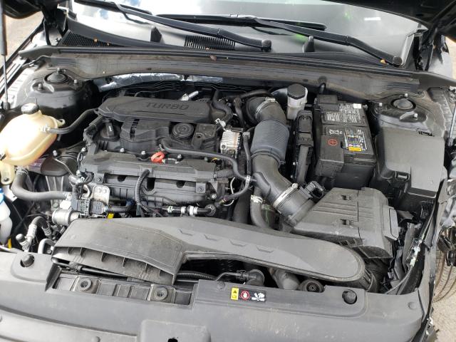 2021 KIA K5 LXS 5XXG14J29MG044327