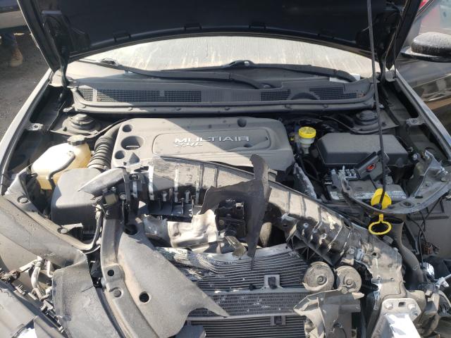 2015 DODGE DART GT 1C3CDFEB8FD111903