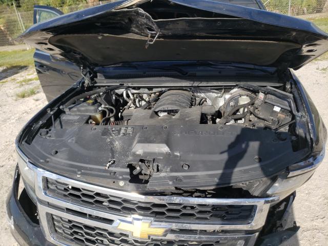 2016 CHEVROLET SUBURBAN C 1GNSCHKC8GR173073