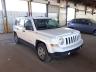 2016 JEEP  PATRIOT