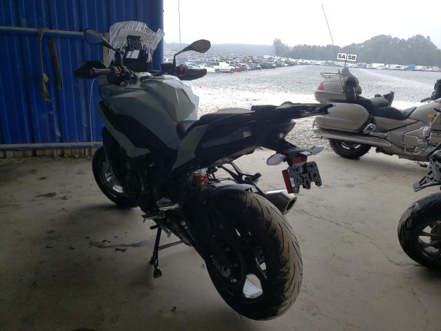 2021 BMW S 1000 XR WB10E4309M6E60264