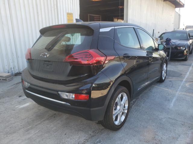 2020 CHEVROLET BOLT EV LT 1G1FY6S00L4122835