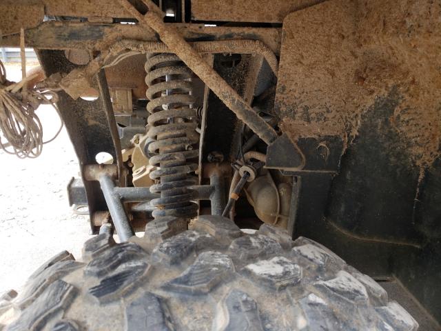 2019 KAWASAKI KAF820 B JKBAFSB14KB513706