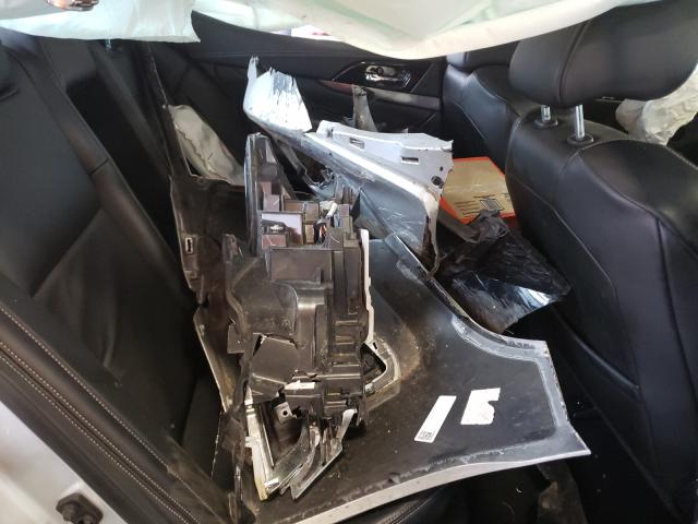 2020 NISSAN MAXIMA SV 1N4AA6CV0LC360955