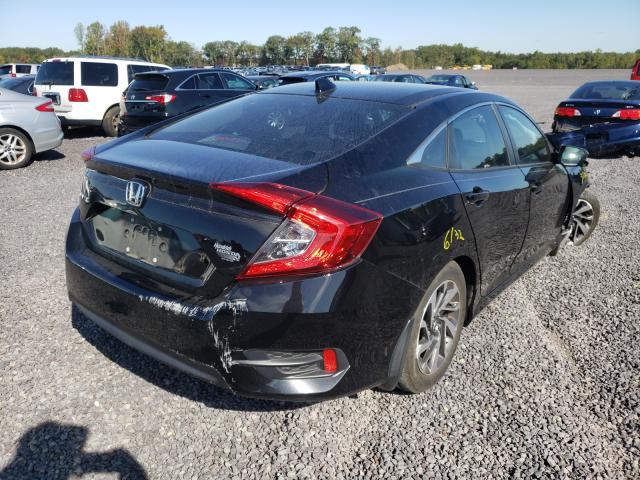 2018 HONDA CIVIC EX 2HGFC2F7XJH510940