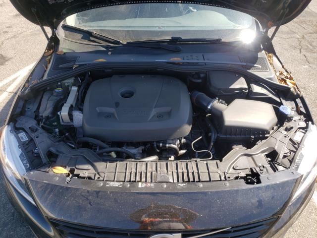 2017 VOLVO S60 YV126MFL4H2433864