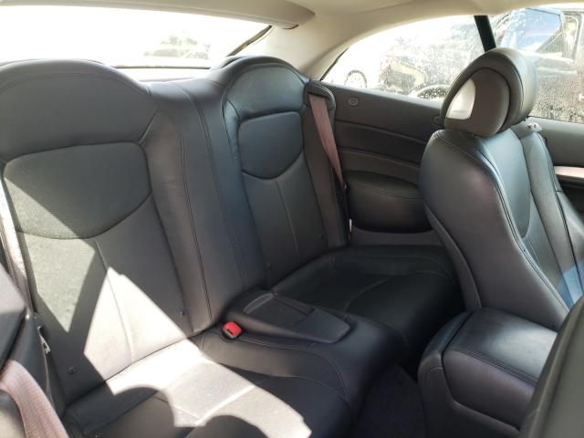 2015 INFINITI Q60 BASE JN1CV6FE6FM810273