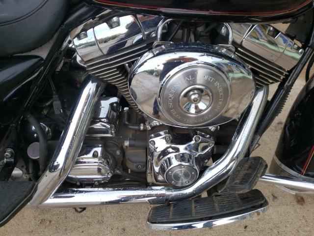 2001 HARLEY-DAVIDSON FLHTCI 1HD1FFW101Y650289