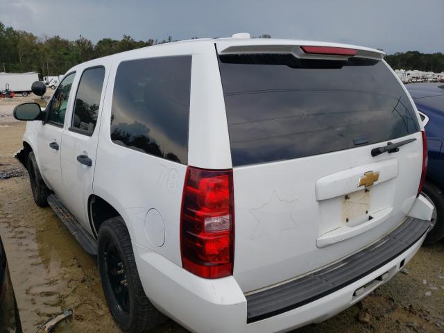 2013 CHEVROLET TAHOE POLI 1GNLC2E09DR210839