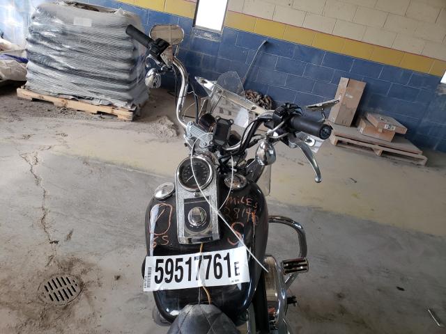 2004 HARLEY-DAVIDSON FXSTI 1HD1BVB134Y085665