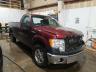 2009 FORD  F150