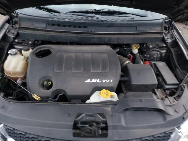 2015 DODGE JOURNEY LI 3C4PDDDG1FT512699