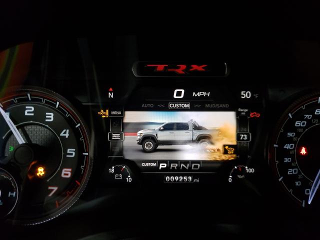 2021 RAM 1500 TRX 1C6SRFU99MN705504