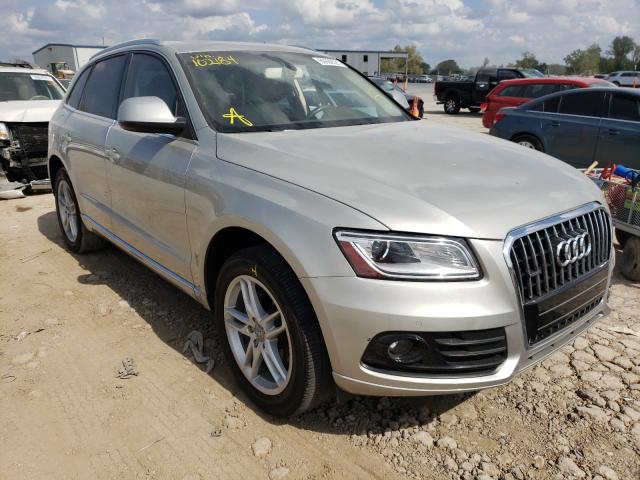 VIN WA1LFAFP7DA102184 2013 Audi Q5, Premium Plus no.1