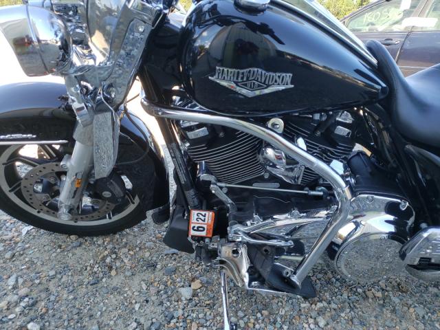 2019 HARLEY-DAVIDSON FLHR 1HD1FBC1XKB645960