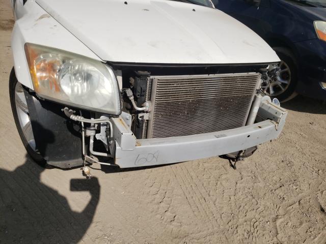 2010 DODGE CALIBER MA 1B3CB3HA9AD565459