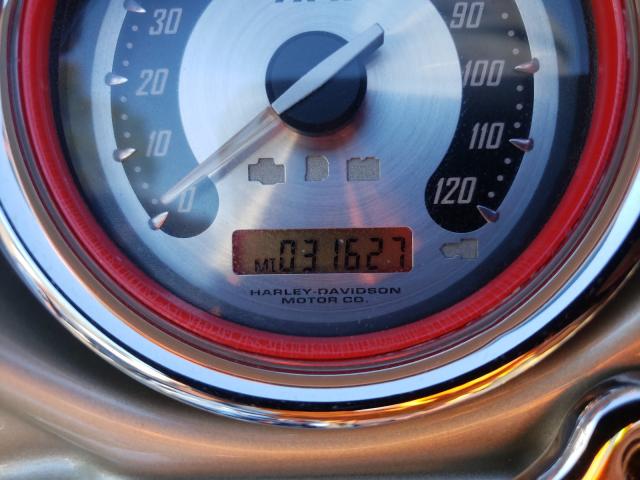 2006 HARLEY-DAVIDSON FLHTCUSE 1HD1PRE186Y955305