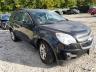 2012 CHEVROLET  EQUINOX