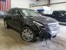 2019 CADILLAC  XT5