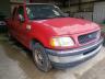 1997 FORD  F150